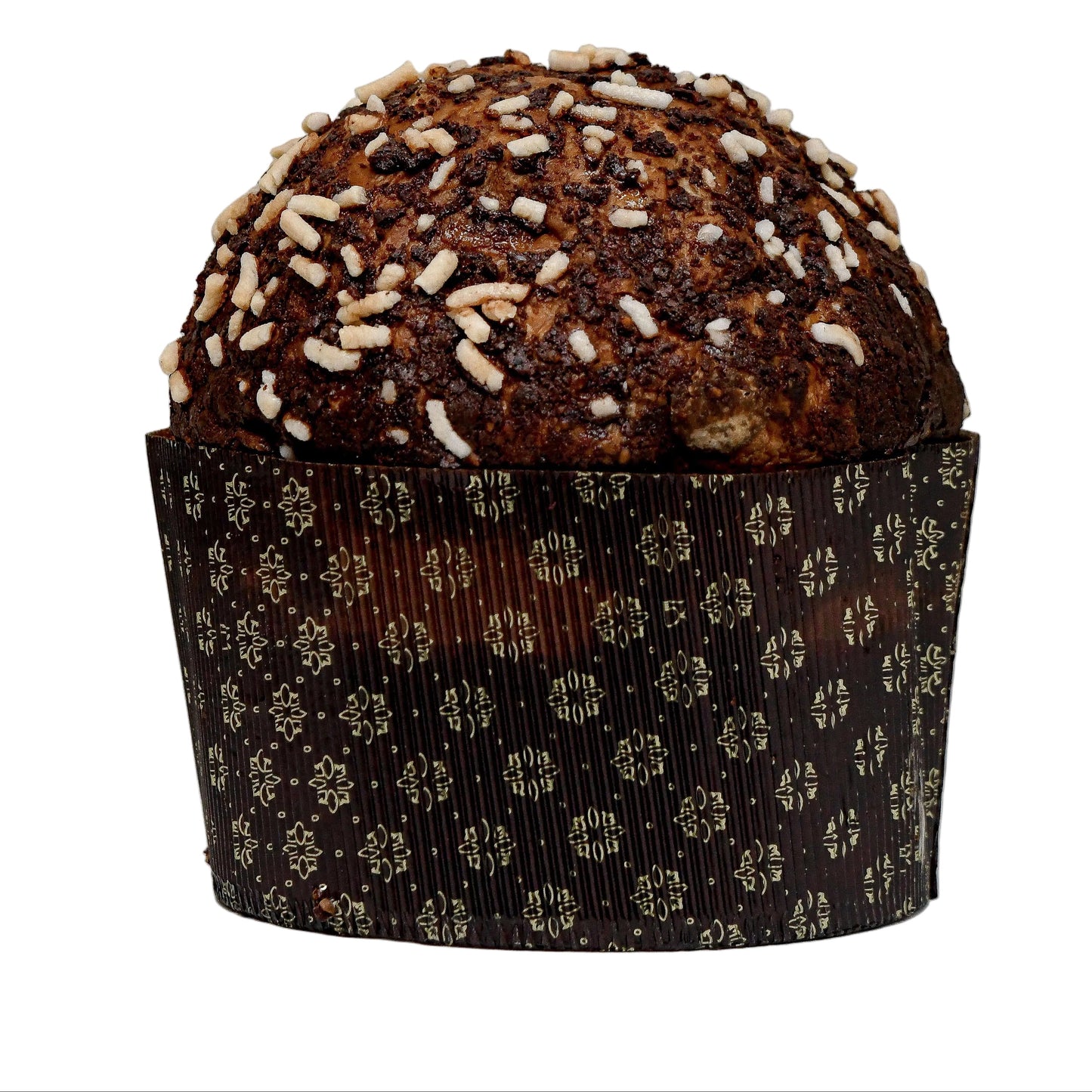 Panettone Chocottone