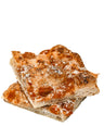 Focaccia saborizada